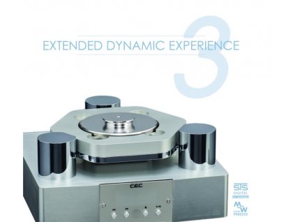 STS Digital - EXTENDED DYNAMIC EXPERIENCE 3