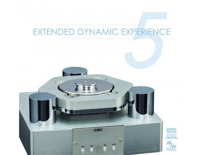 STS Digital - EXTENDED DYNAMIC EXPERIENCE 5