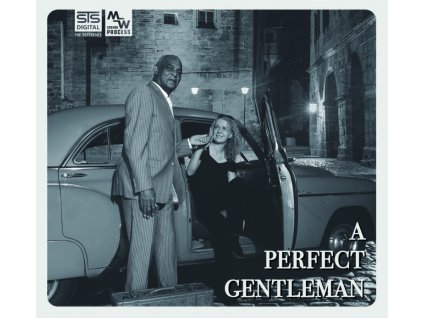 STS Digital - A PERFECT GENTLEMAN