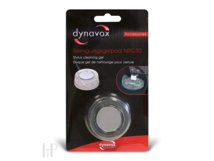 vyr 6802 Dynavox Stylus Cleaning Gel NRG 30