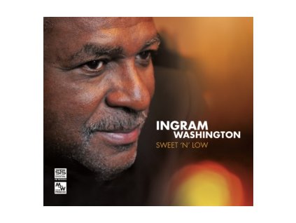 STS Digital - Ingram Washington - SWEET ‘N‘ LOW
