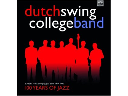 vyr 6845 STS Digital DUTCH SWING COLLEGE BAND