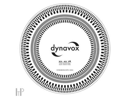 vyr 6858 Dynavox Strobo
