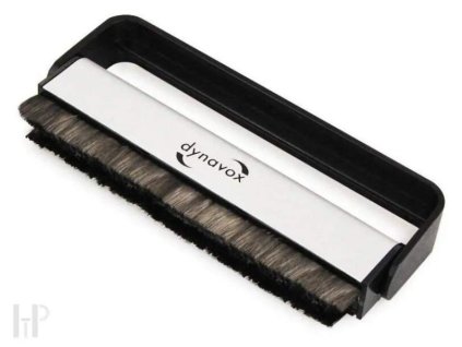 vyr 6880 Dynavox Carbon Fiber Record Brush