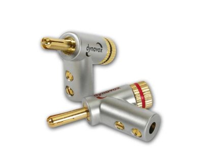 vyr 6893 Dynavox Banana Speaker Set B4 Angled