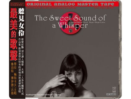 ABC Records - The Sweet Sound of Whisper