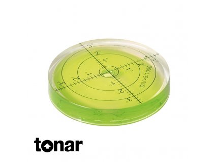Tonar Ecolevel Yellow