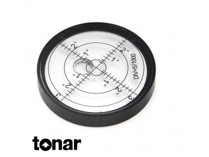 Tonar Luxlevel Black