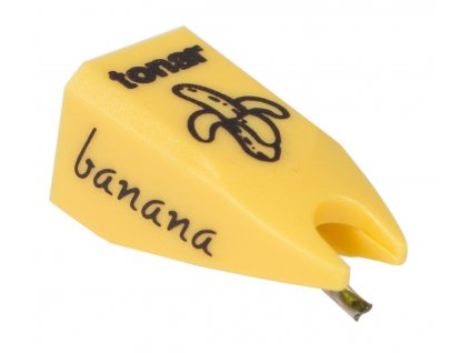 Tonar stylus Banana