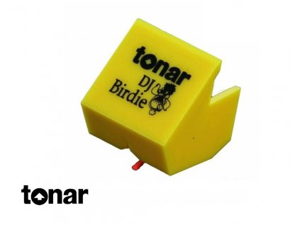 Tonar stylus Birdie DJ