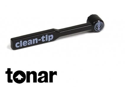 Tonar Clean Tip Carbon Fiber Stylus
