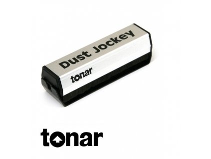 Tonar Dust Jockey