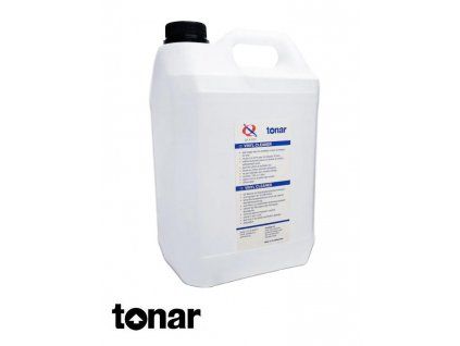Tonar QS Vinyl Cleaner 5L