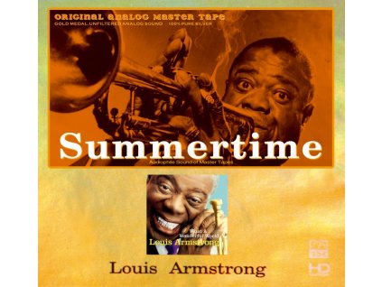 ABC Records - Louis Armstrong