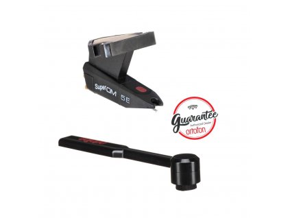 vyr 7104 Ortofon 2m red