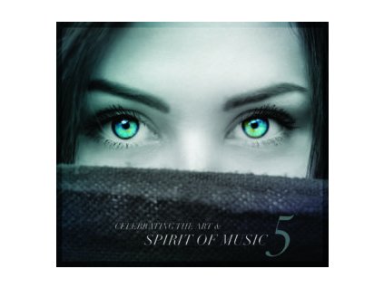 vyr 7148 STS Celebrating the art spirit of music vol 5