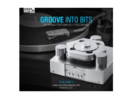 vyr 7150 STS Goove into Bits Vol 1