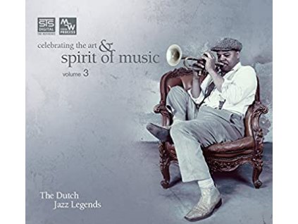 STS Digital - THE DUTCH JAZZ LEGENDS