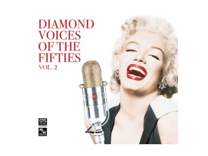 vyr 7155 STS Diamond Voices