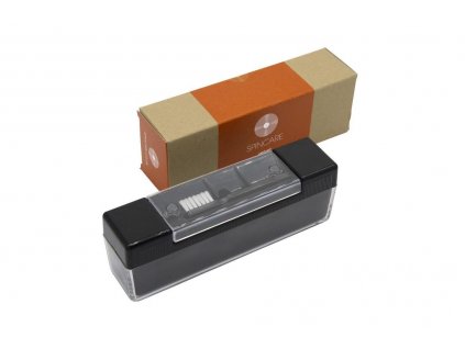 Spincare Velvet Record Cleaning Pad