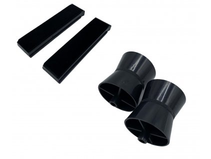 Spincare Replacement Set