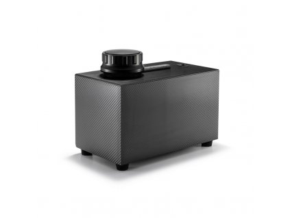 Record Doctor Washer IV Carbon Fiber Anniversary Edition + Washer VI Cover
