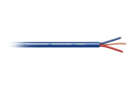 Zenit Professional Microphone Cavi Blue