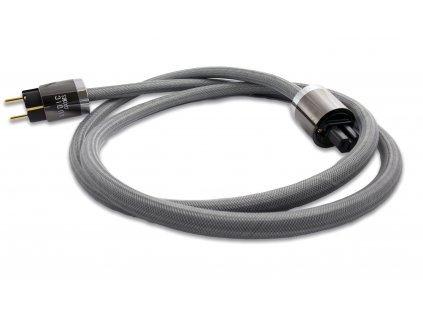 Ludic - Polaris Powercord (Délka 1,0m)