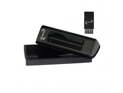Dynavox Velvet Record Brush