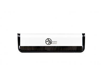 Audio Anatomy CARBON FIBRE (Barevné provedení Stříbrná)