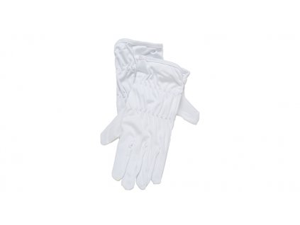 Audio Anatomy CLEANING GLOVES MICROFIBRE -