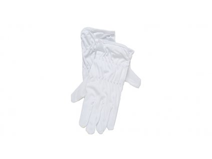 Audio Anatomy CLEANING GLOVES MICROFIBRE - (Provedení vel. M M)