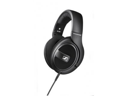 HD 569 headset HD 569