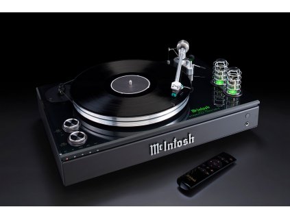 MTI100 Hero remote