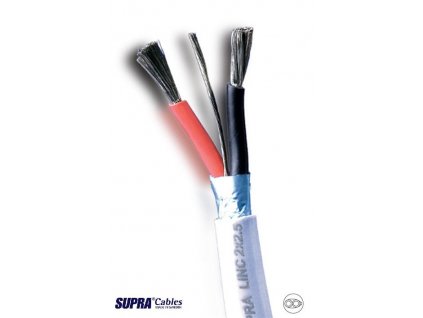 SUPRA LINC 2x2.5