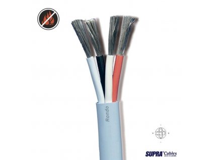 SUPRA RONDO 4x1.6 FRHF