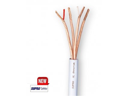 SUPRA XL ANNORUM 4X1.6 BLUE