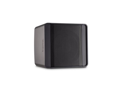 KUBO3 (Barevné provedení Černá)