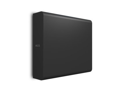 SUBLIME (Barevné provedení Černá)