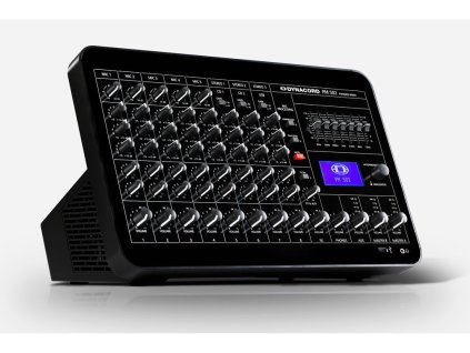 dynacord PM502 persp right