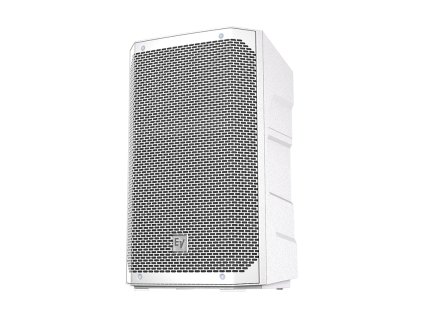 ELX200 10P White Front