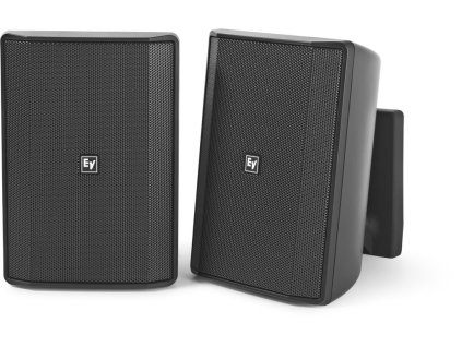 EVID-S5.2T (Barevné provedení Černá)