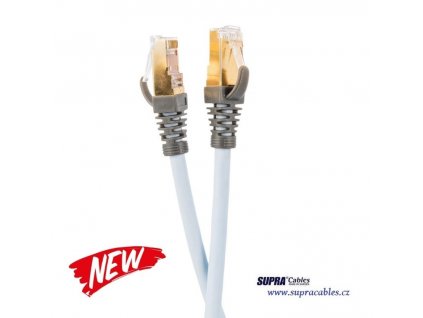 SUPRA CAT 8 STP PATCH FRHF