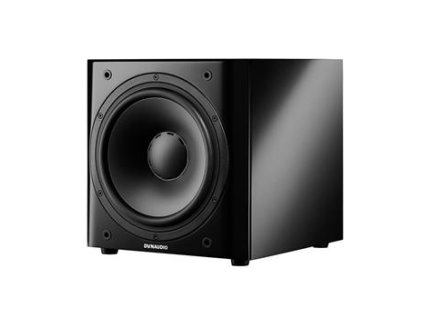 Dynaudio Sub 3 (Barevné provedení saténová černá)