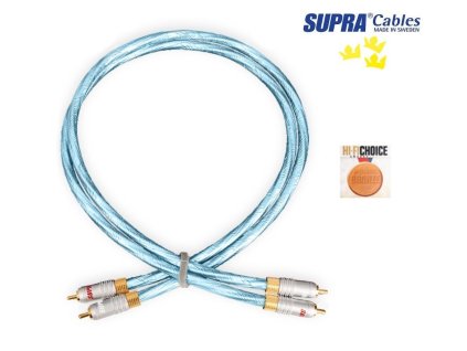 SUPRA SWORD-ISL AUDIO Anniversary (Délka 0,8m)