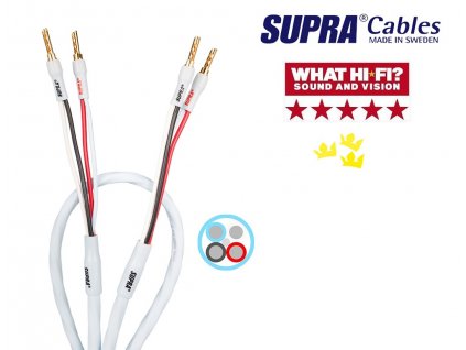 SUPRA RONDO 4x2.5 COMBICON