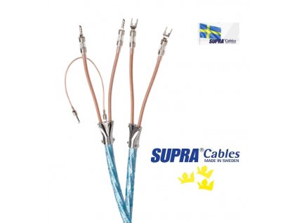 SUPRA SWORD EXCALIBUR COMBICON (Délka 2,0m)