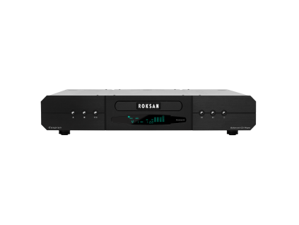 rs caspian cd player black front 1