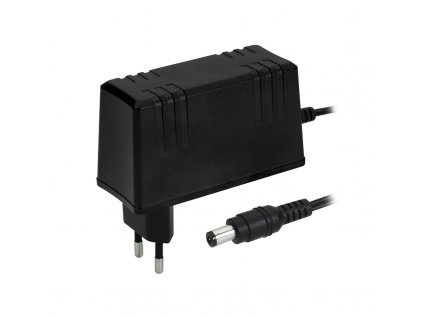 DUAL 200-240VAC/12VDC / 2,5A