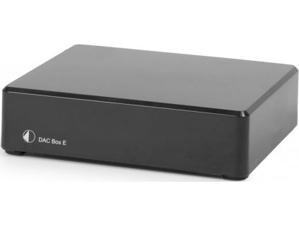 pro ject dac box e cerny